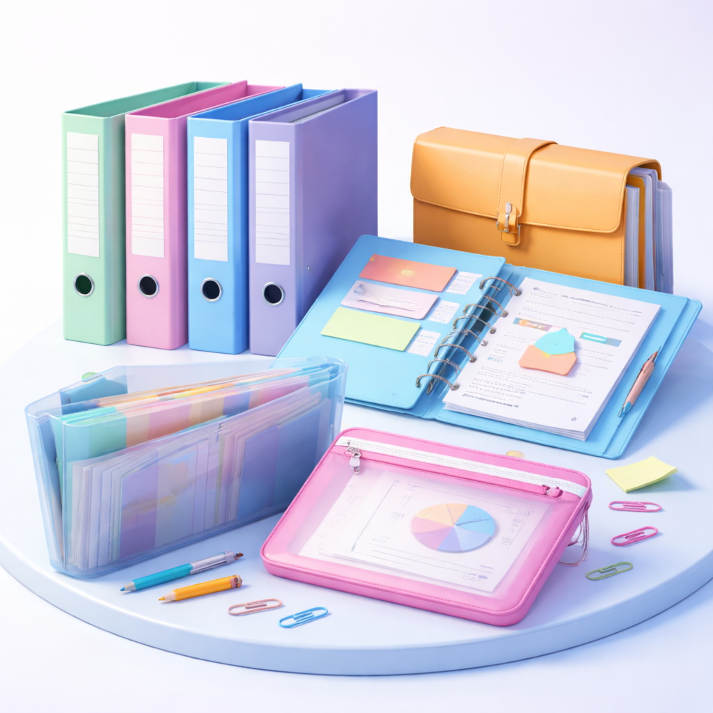 Archivage & Classement
