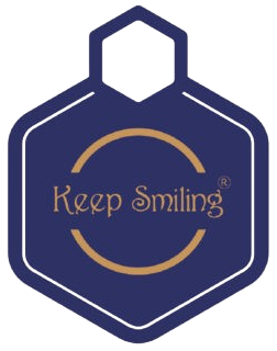 Keep Smiling