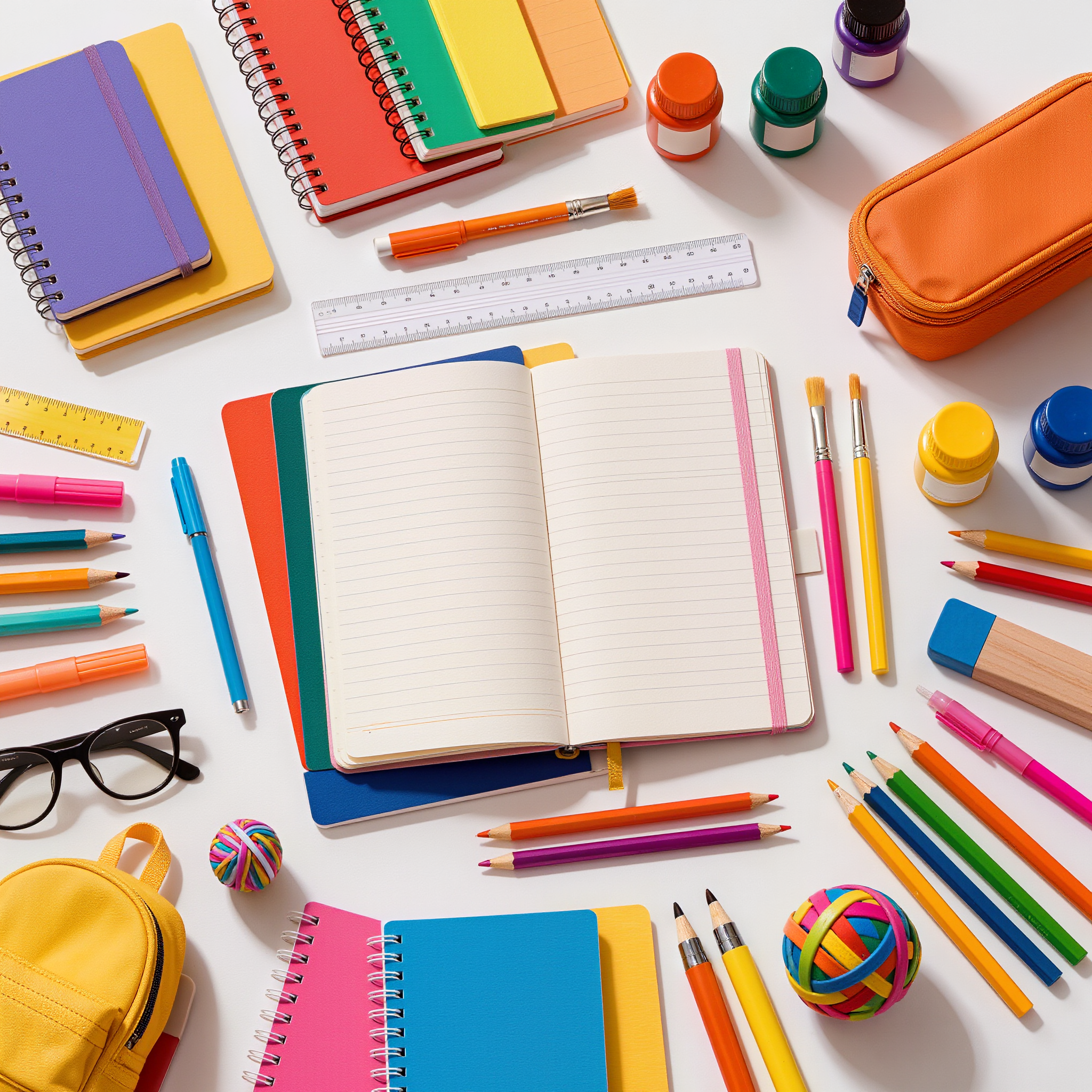 Fournitures Scolaires